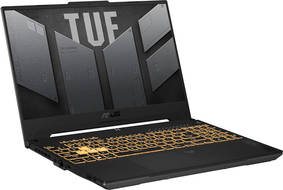 Asus TUF Gaming F15 FX507VV-LP071WS Laptop (Core i9 13th Gen/16 GB/1 TB SSD/Windows 11/8 GB)