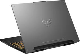Asus TUF Gaming F15 FX507VV-LP071WS Laptop (Core i9 13th Gen/16 GB/1 TB SSD/Windows 11/8 GB)