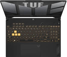 Asus TUF Gaming F15 FX507VV-LP071WS Laptop (Core i9 13th Gen/16 GB/1 TB SSD/Windows 11/8 GB)