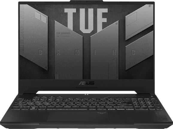 Asus TUF Gaming F15 FX507VV-LP287W Laptop (Core i7 13th Gen/16 GB/512 GB SSD/Windows 11/8 GB)