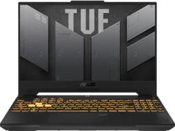 Asus TUF Gaming F15 FX507VV-LP487WS Laptop (Core i7 13th Gen/16 GB/1 TB SSD/Windows 11/8 GB)