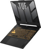 Asus TUF Gaming F15 FX507VV-LP487WS Laptop (Core i7 13th Gen/16 GB/1 TB SSD/Windows 11/8 GB)