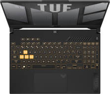 Asus TUF Gaming F15 FX507VV-LP487WS Laptop (Core i7 13th Gen/16 GB/1 TB SSD/Windows 11/8 GB)