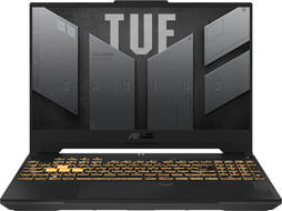 Asus TUF Gaming F15 FX507VV-LP487WS Laptop (Core i7 13th Gen/16 GB/1 TB SSD/Windows 11/8 GB)