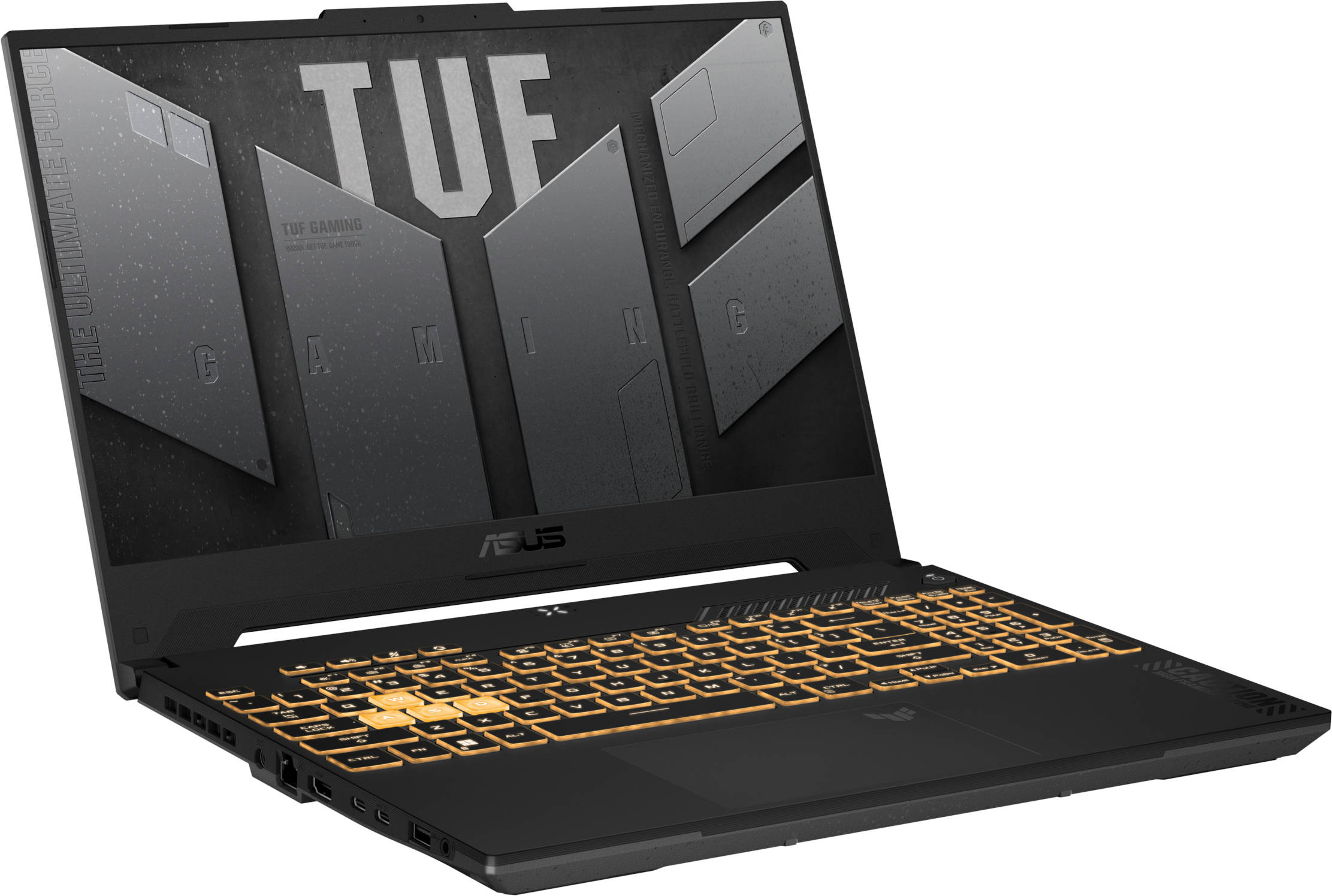 Asus TUF Gaming F15 FX507VV-LP487WS Laptop (Core i7 13th Gen/16 GB/1 TB SSD/Windows 11/8 GB)