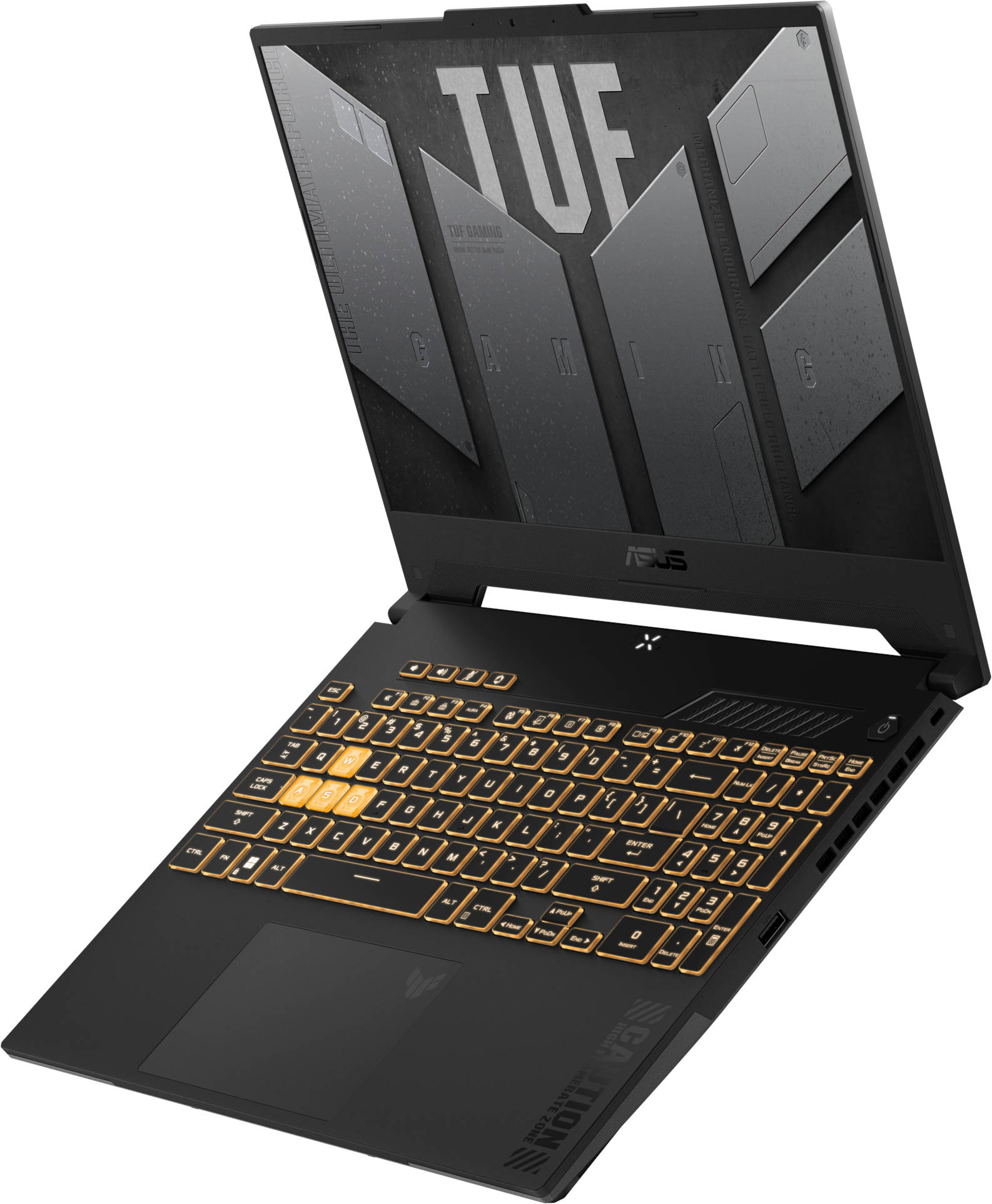 Asus TUF Gaming F15 FX507VV-LP487WS Laptop (Core i7 13th Gen/16 GB/1 TB SSD/Windows 11/8 GB)