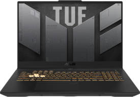 Asus TUF Gaming F15 FX507ZC-HN204WS Laptop (Core i5 12th Gen/16 GB/1 TB SSD/Windows 11/4 GB)