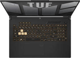 Asus TUF Gaming F15 FX507ZC-HN204WS Laptop (Core i5 12th Gen/16 GB/1 TB SSD/Windows 11/4 GB)