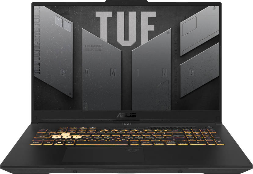 Asus TUF Gaming F15 FX507ZC-HN204WS Laptop (Core i5 12th Gen/16 GB/1 TB SSD/Windows 11/4 GB)