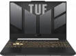 Asus TUF Gaming F15 FX507ZC4-HN115W Laptop (Core i5 12th Gen/8 GB/512 GB SSD/Windows 11/4 GB)