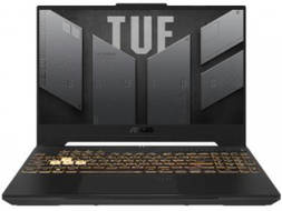 Asus TUF Gaming F15 FX507ZC4-HN115WS Laptop (Core i5 12th Gen/8 GB/512 GB SSD/Windows 11/4 GB)