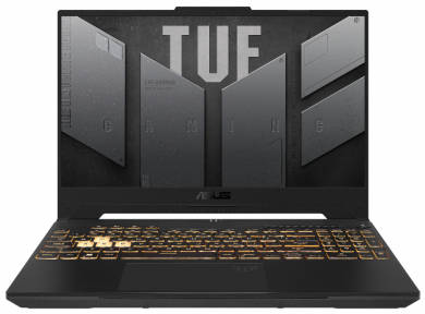 Asus TUF Gaming F15 FX507ZC4-HN115WS Laptop (Core i5 12th Gen/8 GB/512 GB SSD/Windows 11/4 GB)