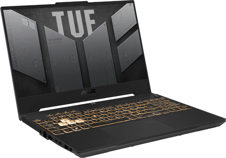 Asus TUF Gaming F15 FX507ZC4-HN115WS Laptop (Core i5 12th Gen/8 GB/512 GB SSD/Windows 11/4 GB)
