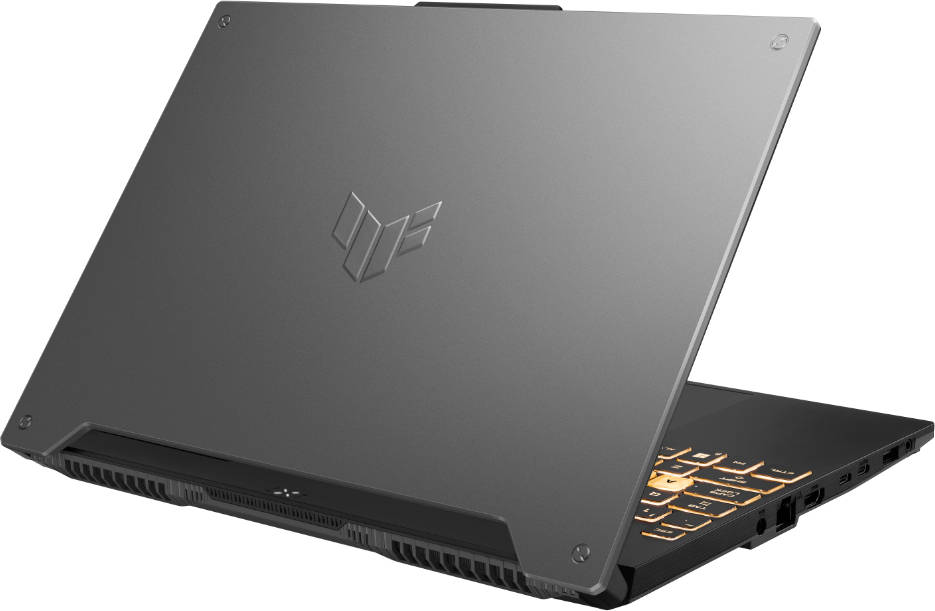 Asus TUF Gaming F15 FX507ZC4-HN115WS Laptop (Core i5 12th Gen/8 GB/512 GB SSD/Windows 11/4 GB)
