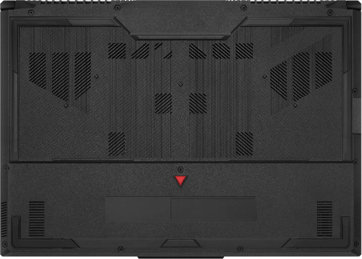 Asus TUF Gaming F15 FX507ZC4-HN115WS Laptop (Core i5 12th Gen/8 GB/512 GB SSD/Windows 11/4 GB)