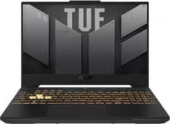 Asus TUF Gaming F15 FX507ZC4-HN116W Laptop (Core i5 12th Gen/16 GB/512 GB SSD/Windows 11/4 GB)
