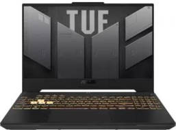 Asus TUF Gaming F15 FX507ZC4-HN116W Laptop (Core i5 12th Gen/16 GB/512 GB SSD/Windows 11/4 GB)