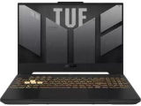 Compare Asus TUF Gaming F15 FX507ZC4-HN116W Laptop (Intel Core i5 12th Gen/16 GB-diiisc/Windows 11 Professional)