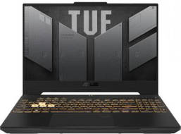 Asus TUF Gaming F15 FX507ZC4-HN116WS Laptop (Core i5 12th Gen/16 GB/512 GB SSD/Windows 11/4 GB)
