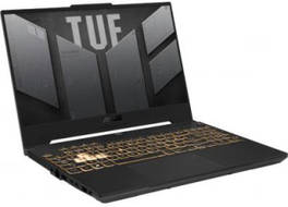 Asus TUF Gaming F15 FX507ZC4-HN116WS Laptop (Core i5 12th Gen/16 GB/512 GB SSD/Windows 11/4 GB)