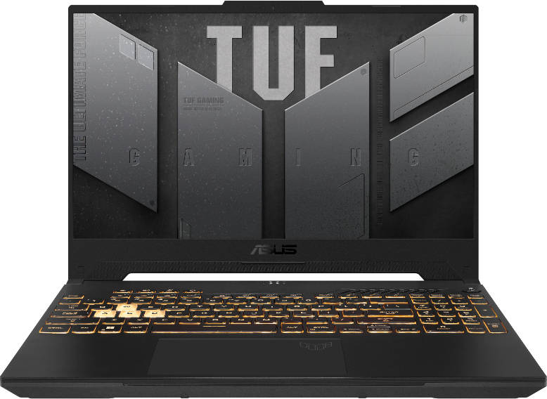 Asus TUF Gaming F15 FX507ZC4-HN116WS Laptop (Core i5 12th Gen/16 GB/512 GB SSD/Windows 11/4 GB)