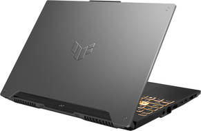 Asus TUF Gaming F15 FX507ZC4-HN116WS Laptop (Core i5 12th Gen/16 GB/512 GB SSD/Windows 11/4 GB)