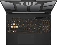 Asus TUF Gaming F15 FX507ZC4-HN116WS Laptop (Core i5 12th Gen/16 GB/512 GB SSD/Windows 11/4 GB)