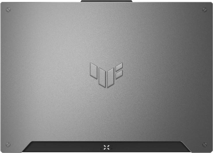 Asus TUF Gaming F15 FX507ZC4-HN116WS Laptop (Core i5 12th Gen/16 GB/512 GB SSD/Windows 11/4 GB)