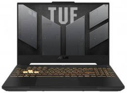Asus TUF Gaming F15 FX507ZE-HN038W Laptop (Core i7 12th Gen/16 GB/512 GB SSD/Windows 11/4 GB)