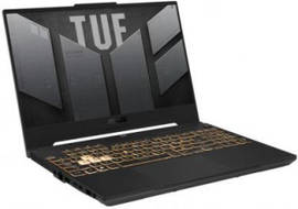 Asus TUF Gaming F15 FX507ZE-HN038W Laptop (Core i7 12th Gen/16 GB/512 GB SSD/Windows 11/4 GB)