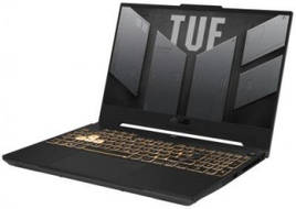 Asus TUF Gaming F15 FX507ZE-HN038W Laptop (Core i7 12th Gen/16 GB/512 GB SSD/Windows 11/4 GB)