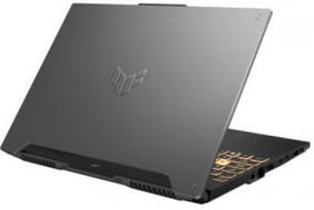 Asus TUF Gaming F15 FX507ZE-HN038W Laptop (Core i7 12th Gen/16 GB/512 GB SSD/Windows 11/4 GB)