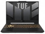 Asus TUF Gaming F15 FX507ZE-HN038W Laptop (Core i7 12th Gen/16 GB/512 GB SSD/Windows 11/4 GB)