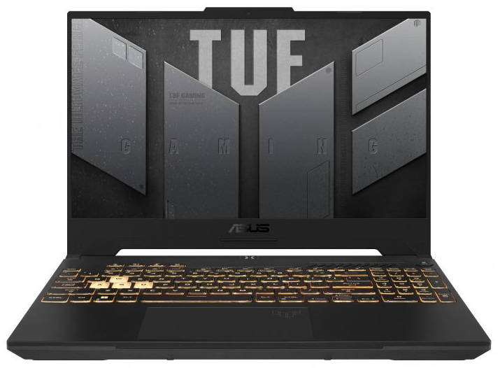 Asus TUF Gaming F15 FX507ZE-HN038W Laptop (Core i7 12th Gen/16 GB/512 GB SSD/Windows 11/4 GB)