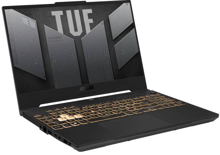 Asus TUF Gaming F15 FX507ZE-HN038W Laptop (Core i7 12th Gen/16 GB/512 GB SSD/Windows 11/4 GB)