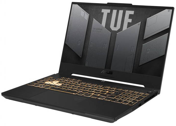 Asus TUF Gaming F15 FX507ZE-HN038W Laptop (Core i7 12th Gen/16 GB/512 GB SSD/Windows 11/4 GB)