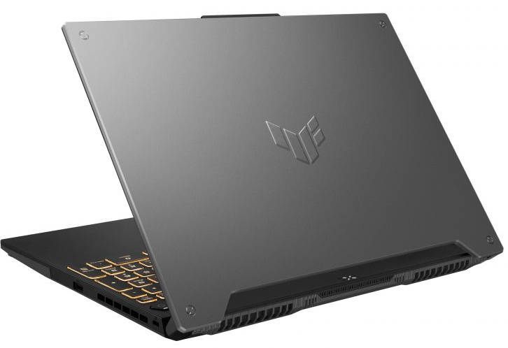 Asus TUF Gaming F15 FX507ZE-HN038W Laptop (Core i7 12th Gen/16 GB/512 GB SSD/Windows 11/4 GB)