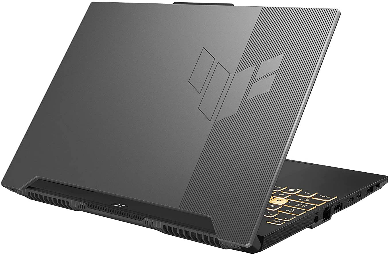 Asus TUF Gaming F15 FX507ZM-HF068WS Laptop (Core i7 12th Gen/16 GB/1 TB SSD/Windows 11/6 GB)
