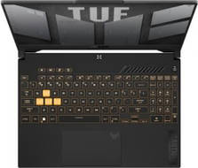 Asus TUF Gaming F15 FX507ZV-LP094W Laptop (Core i7 12th Gen/16 GB/512 GB SSD/Windows 11/8 GB)