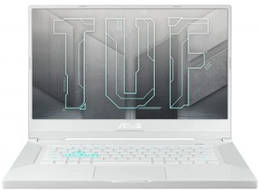 Asus TUF Dash F15 FX516OM-HN174TS Laptop (Core i7 11th Gen/16 GB/1 TB SSD/Windows 10/6 GB)