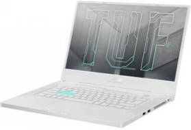 Asus TUF Dash F15 FX516PC-HN067T Laptop (Core i7 11th Gen/16 GB/1 TB SSD/Windows 10/4 GB)