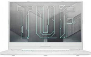 Asus TUF Dash F15 FX516PC-HN077T Laptop (Core i5 11th Gen/16 GB/512 GB SSD/Windows 10/4 GB)