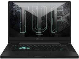 Asus TUF Dash F15 FX516PC-HN078T Laptop (Core i5 11th Gen/16 GB/512 GB SSD/Windows 10/4 GB)