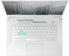 Asus TUF Dash F15 FX516PE-HN085TS Laptop (Core i7 11th Gen/16 GB/1 TB SSD/Windows 10/4 GB)
