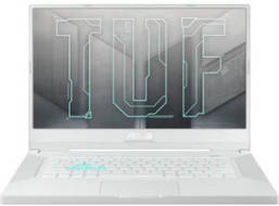 Asus TUF Dash F15 FX516PE-HN086TS Laptop (Core i5 11th Gen/16 GB/1 TB SSD/Windows 10/4 GB)