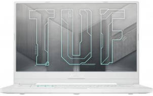 Asus TUF Dash F15 FX516PE-HN087TS Laptop (Core i5 11th Gen/16 GB/512 GB SSD/Windows 10/4 GB)