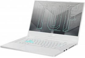 Asus TUF Dash F15 FX516PE-HN087TS Laptop (Core i5 11th Gen/16 GB/512 GB SSD/Windows 10/4 GB)