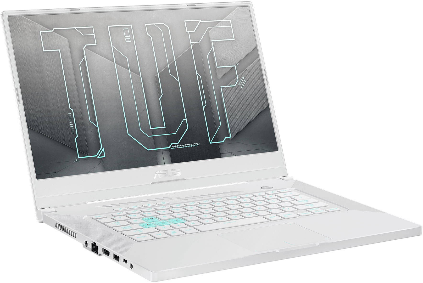 Asus TUF Dash F15 FX516PE-HN087TS Laptop (Core i5 11th Gen/16 GB/512 GB SSD/Windows 10/4 GB)