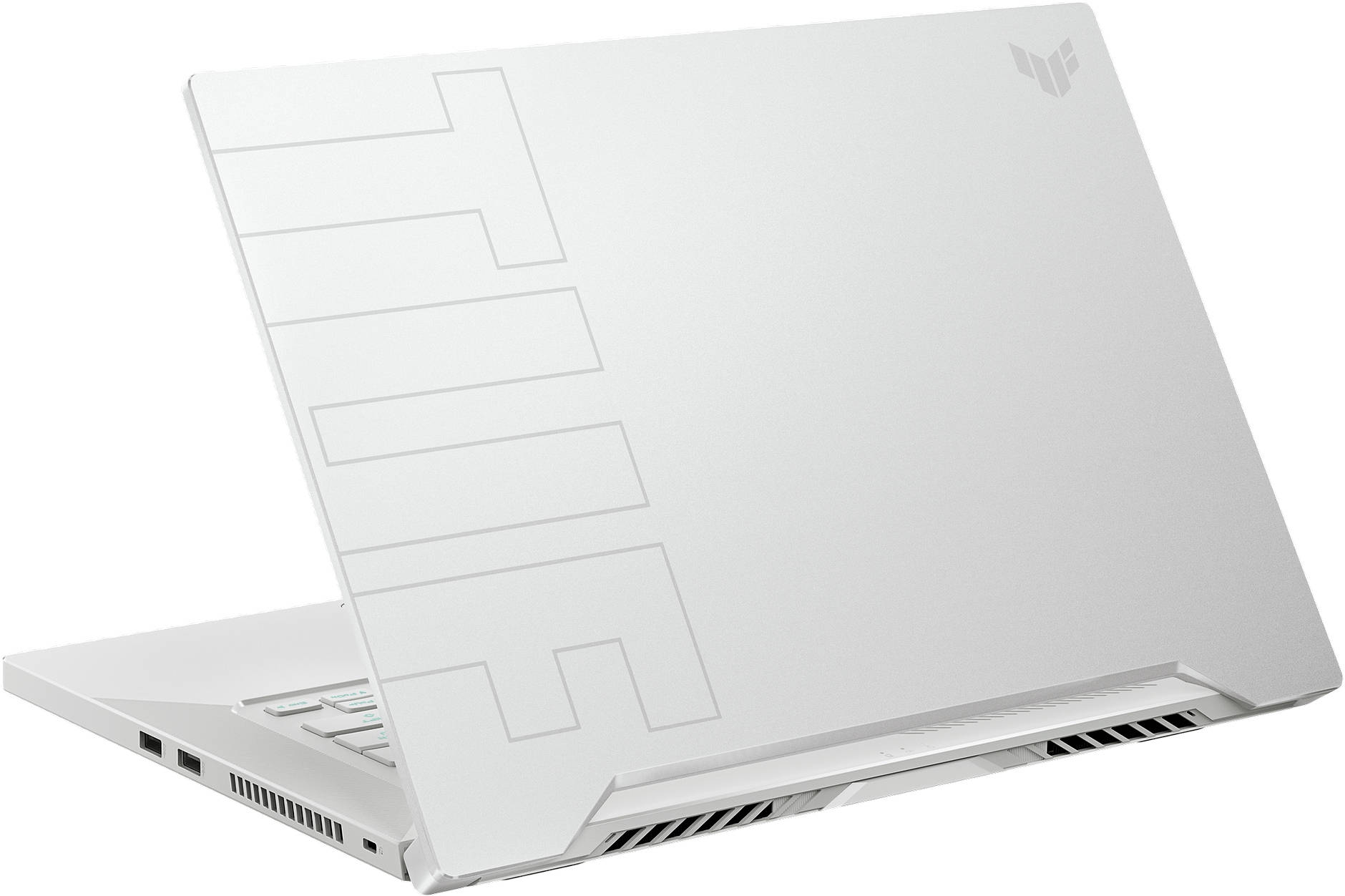 Asus TUF Dash F15 FX516PE-HN087TS Laptop (Core i5 11th Gen/16 GB/512 GB SSD/Windows 10/4 GB)
