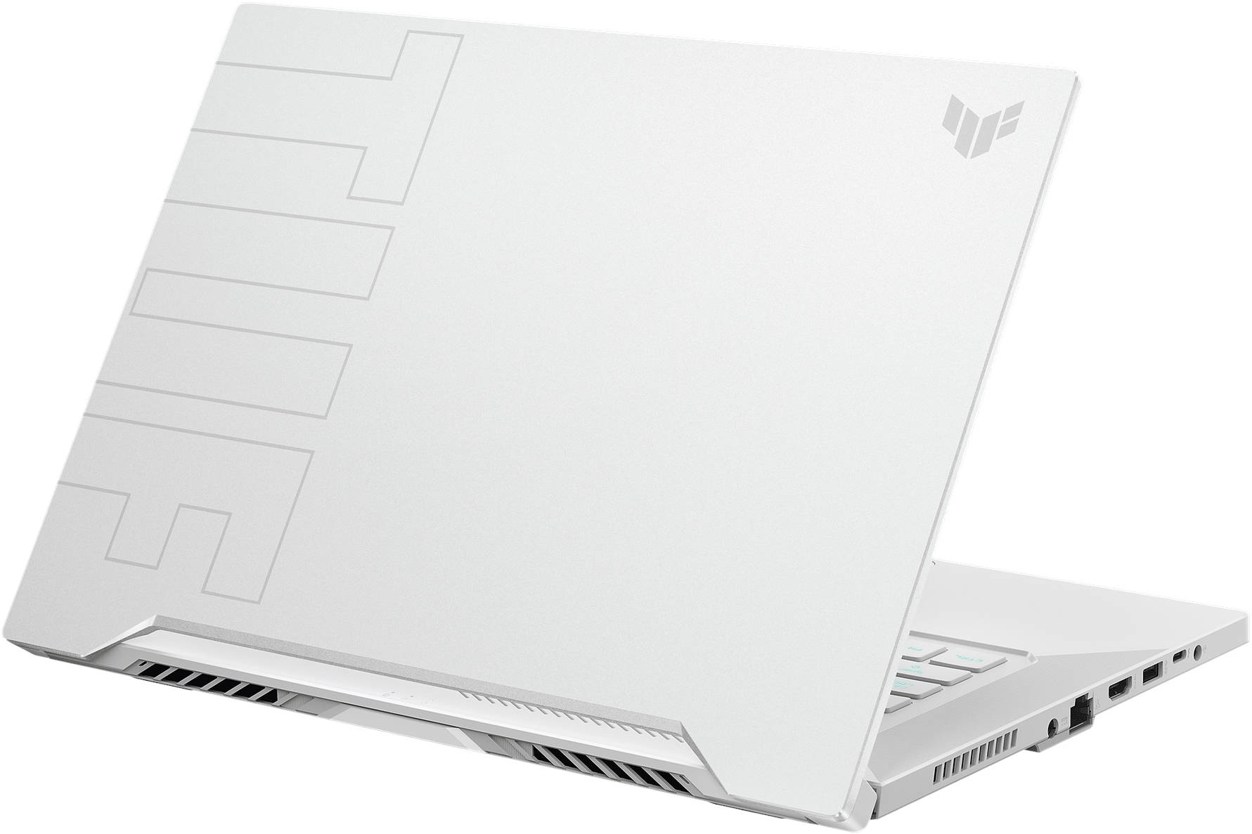 Asus TUF Dash F15 FX516PE-HN087TS Laptop (Core i5 11th Gen/16 GB/512 GB SSD/Windows 10/4 GB)